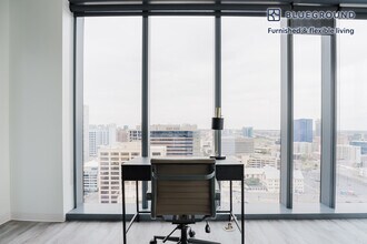 501 Brazos St in Austin, TX - Building Photo - Building Photo