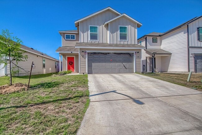 property at 6231 Silver Pegasus
