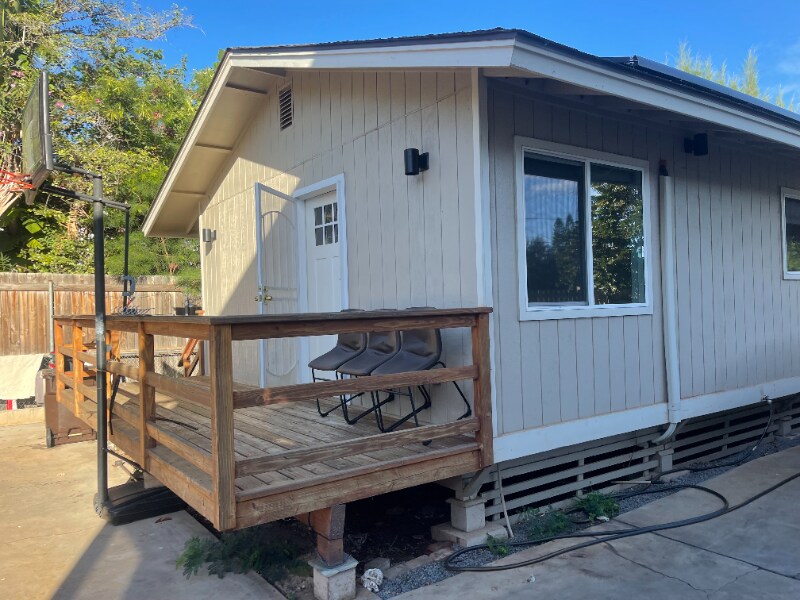 2138 Wai-Maka Pl in Kihei, HI - Building Photo