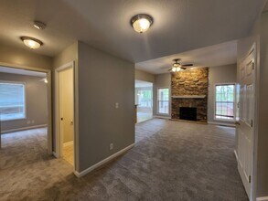 3653 Kendra Ct S in Clarksville, TN - Building Photo - Building Photo