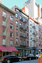 147 Duane St in New York, NY - Building Photo - Building Photo