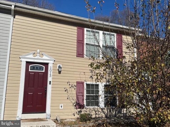 1013 Copperfield Ct in Waldorf, MD - Building Photo - Building Photo
