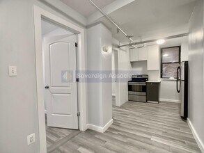 509 West 174th Street in New York, NY - Building Photo - Floor Plan