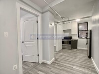 509 West 174th Street in New York, NY - Foto de edificio - Floor Plan