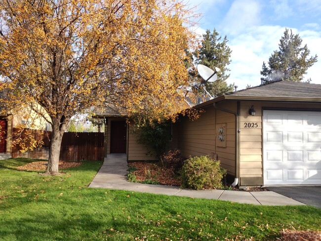 property at 2025 NW Elm Ave