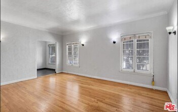 6336 Orange St in Los Angeles, CA - Building Photo - Building Photo