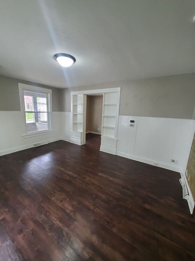 1613-1615 Taylor Ave in Racine, WI - Building Photo - Building Photo
