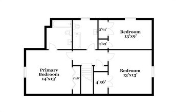 445 Larkspur Ct in Edmond, OK - Building Photo - Building Photo