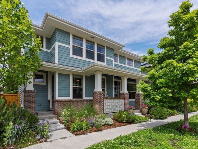 5445 Verbena St in Denver, CO - Building Photo - Building Photo
