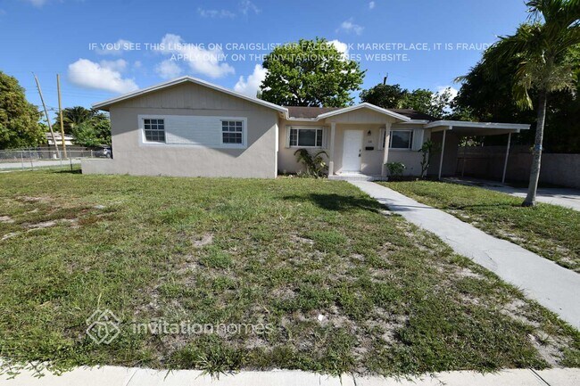 property at 330 NW 196th St