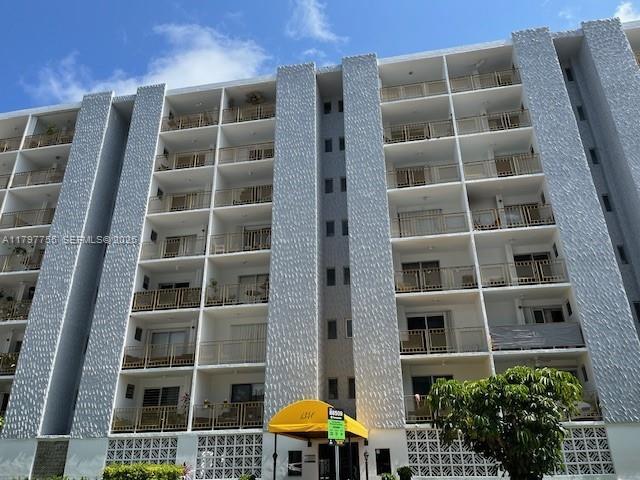 property at 1340 Lincoln Rd