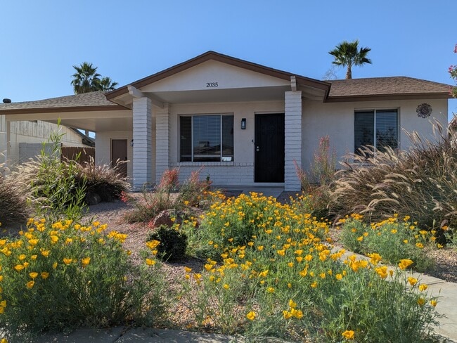 2035 E Cornell Dr in Tempe, AZ - Building Photo - Building Photo