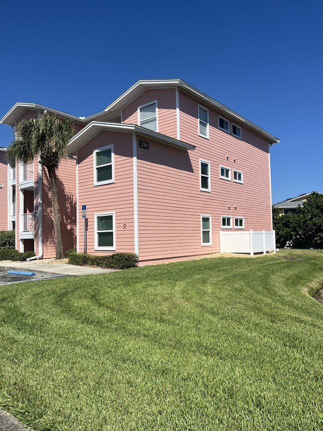 210 16th St in St. Augustine, FL - Building Photo - Building Photo