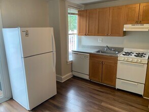 3947 Baltimore Ave in Philadelphia, PA - Building Photo - Building Photo