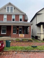 113 Grand Ave in Cumberland, MD - Building Photo