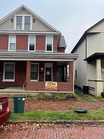 property at 113 Grand Ave