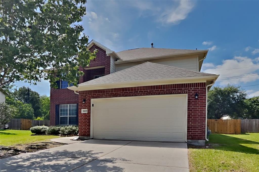 31607 Cape May Ct in Spring, TX - Building Photo