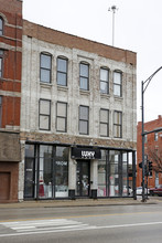 3000 S Archer Avenue in Chicago, IL - Building Photo - Building Photo