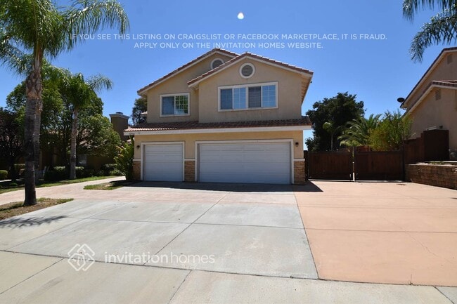 property at 32966 Virgo Way