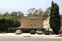 Fremont in Alhambra, CA - Foto de edificio - Building Photo