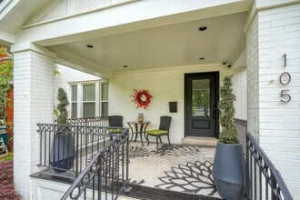 105 Winner Ave in Columbus, OH - Building Photo - Building Photo