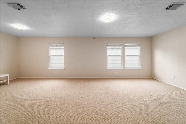 property at 18218 Thicket Grove Rd