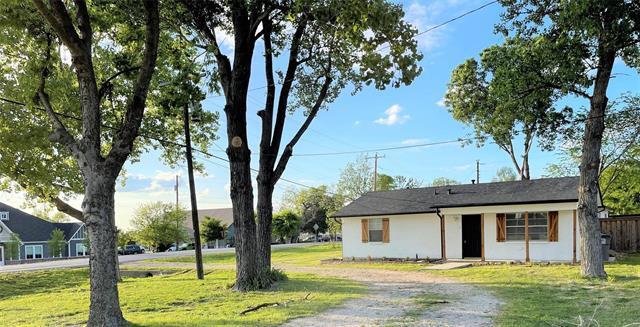 101 E 2nd St in Prosper, TX - Building Photo - Building Photo