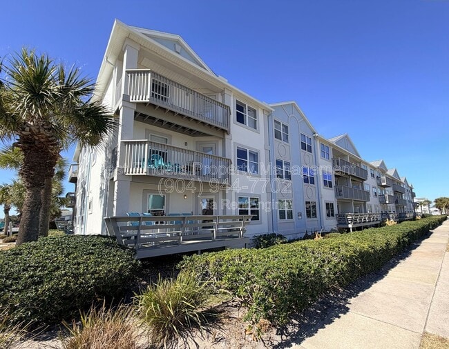 property at 1412 1st St N