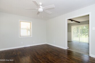 548 Antietam Dr in Wilmington, NC - Building Photo - Building Photo