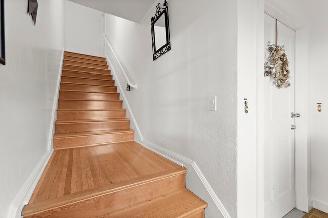 518 N Genesee Ave, Unit 518 in Los Angeles, CA - Foto de edificio - Building Photo