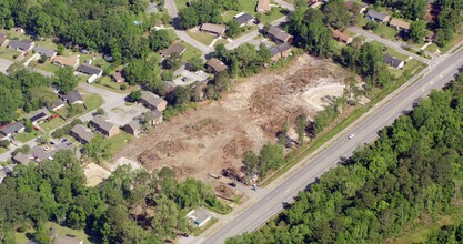 0 E Henry E Brown Jr Blvd in Goose Creek, SC - Building Photo - Primary Photo