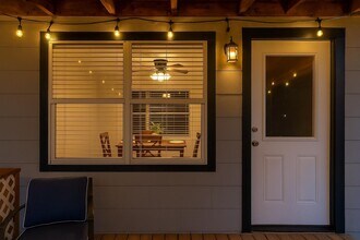 503 Carrell St in Tomball, TX - Building Photo - Building Photo