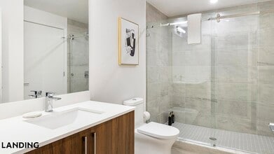 3830 NW 11th St, Unit 1-201 in Miami, FL - Building Photo - Building Photo