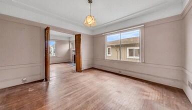 41 Ridgewood Ave in San Francisco, CA - Building Photo - Building Photo