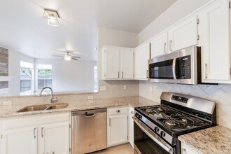 17201 Village Glen Cove in Pflugerville, TX - Building Photo - Building Photo