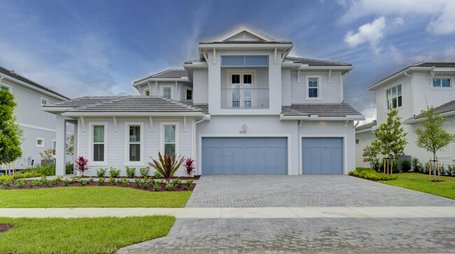 property at 9300 Crestview Cir