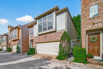 1323 Studer St in Houston, TX - Building Photo - Building Photo