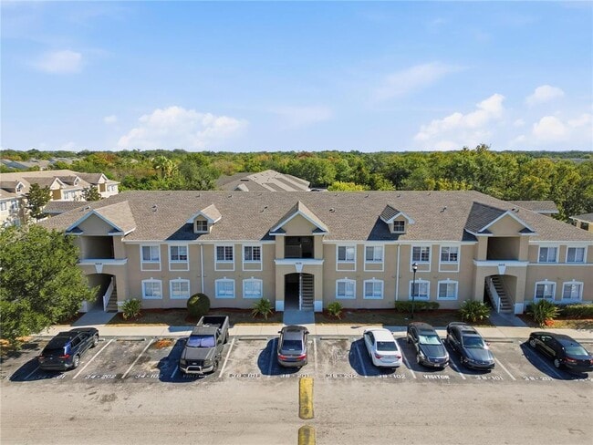 6436 Cypressdale Dr in Riverview, FL - Building Photo - Building Photo