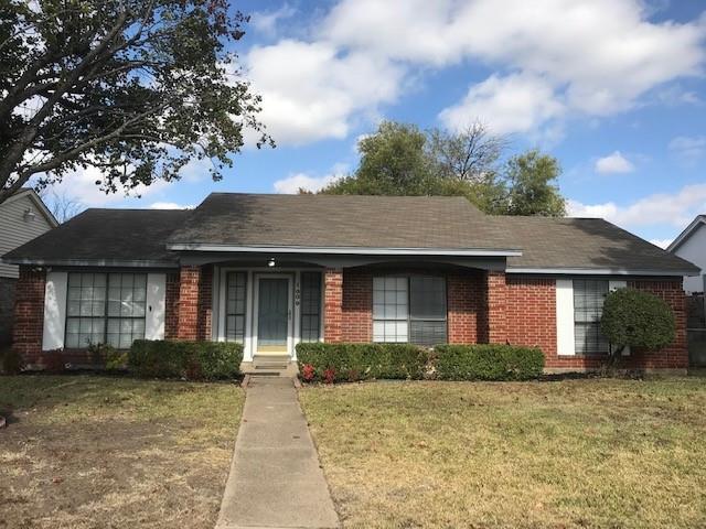 1009 Morrison Dr in Mesquite, TX - Building Photo - Building Photo