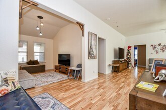 15462 Signal Ridge Way in Cypress, TX - Building Photo - Building Photo