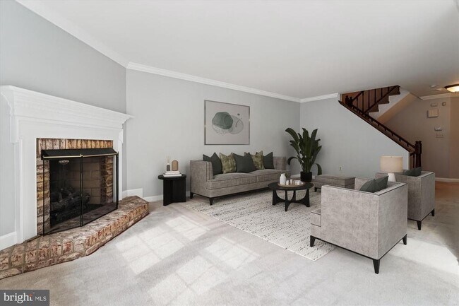 6267 Masefield Ct in Alexandria, VA - Building Photo - Building Photo