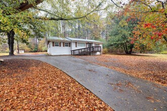 3450 Bethany Bend in Alpharetta, GA - Building Photo - Building Photo