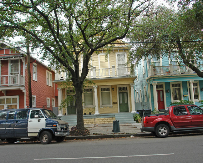 1237 Carondelet St in New Orleans, LA - Building Photo - Building Photo