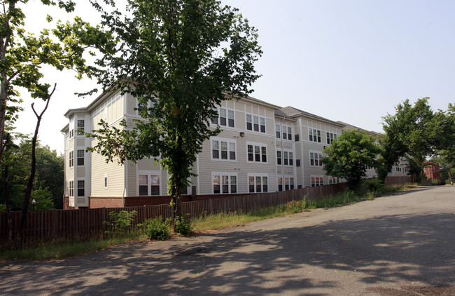 St. Paul Senior Living At Wayne Place in Washington, DC - Building Photo - Building Photo