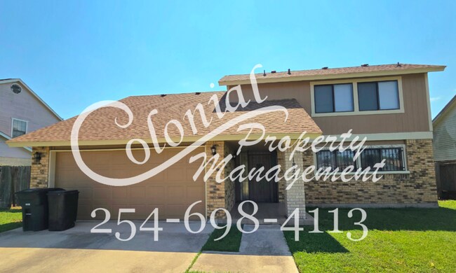 property at 1822 Cedarview Dr