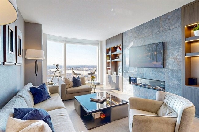 property at 240 Devonshire St