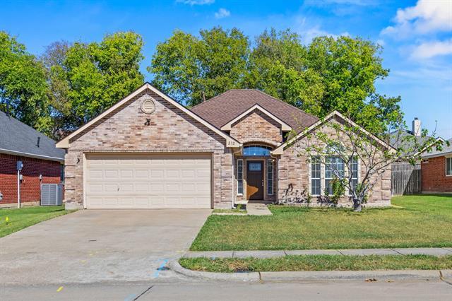 property at 232 Cotton Wood Ct