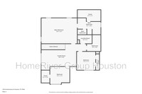 12214 Greenmesa Dr in Houston, TX - Building Photo - Building Photo