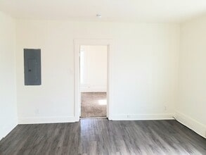 536 W Bonneville St in Pocatello, ID - Building Photo - Building Photo