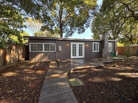 1221-1227 Byron St in Palo Alto, CA - Building Photo